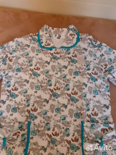 Халат домашний женский