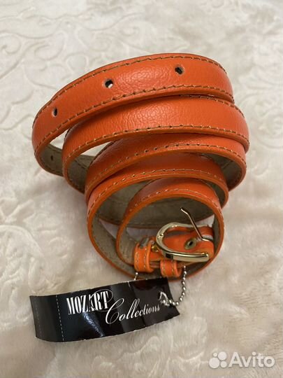 Ремень женский