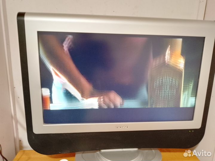 Телевизор ЖК