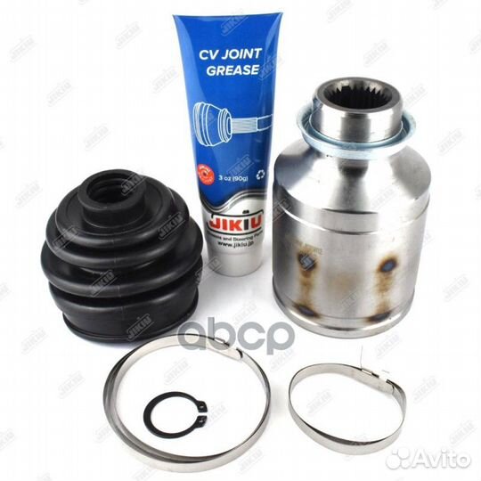 Шрус внутренний JC25032 jikiu