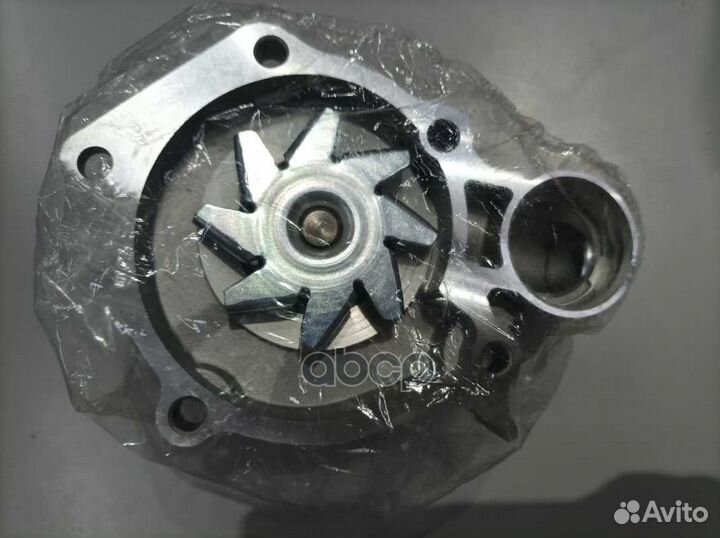 MWP1007 помпа Mitsubishi Galant/Space Runner/S