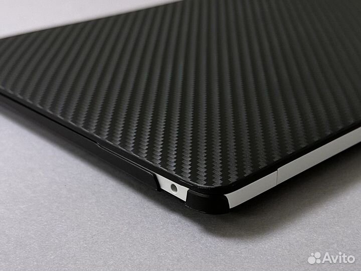 Чехол на MacBook Air 13 (2018-2020)