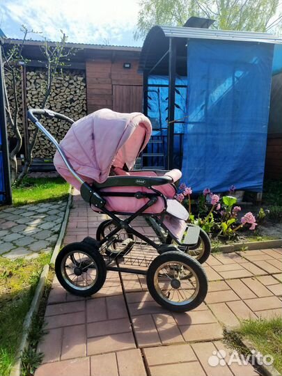 Коляска roan marita 2 в 1