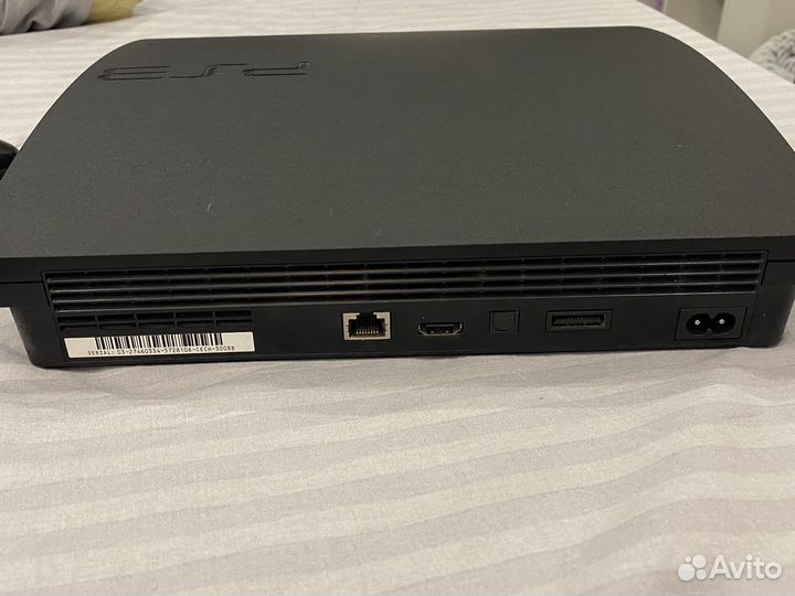Sony Play Station 3