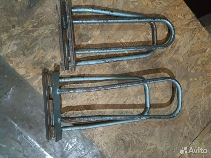 Рамка для фальца