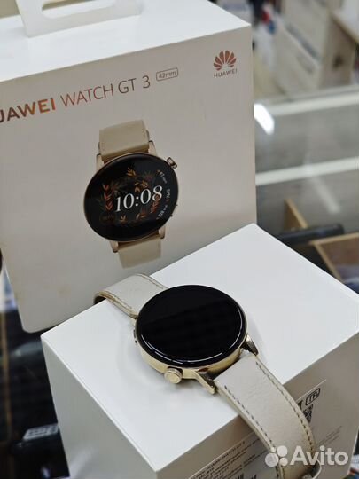 Huawei watch gt3