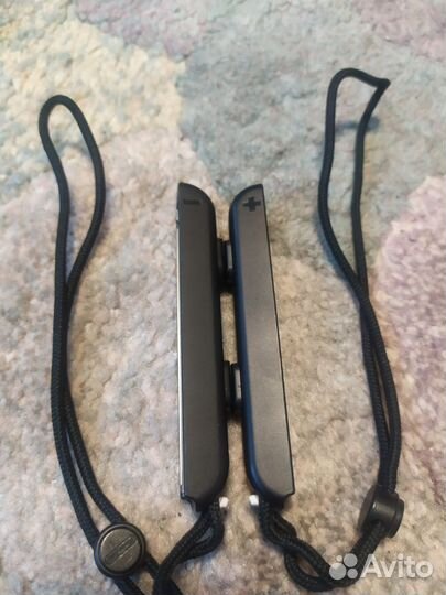 Ремешки оригинал для Nintendo switch