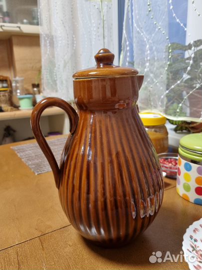 Кувшин СССР 3л