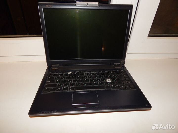 Ноутбуки на запчасти или на восстановление