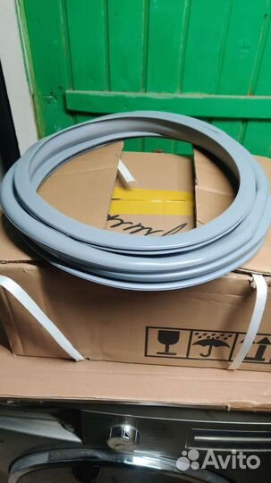 Запчасти для стиральных машин