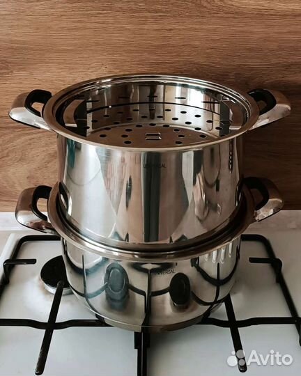 Мантоварка пароварка аренда