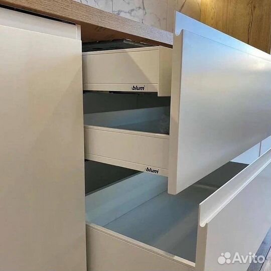 Кухонный гарнитур на заказ