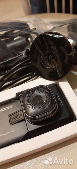 Видеорегистратор