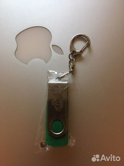 USB-Flash-накопитель, флешка, 8 Гб