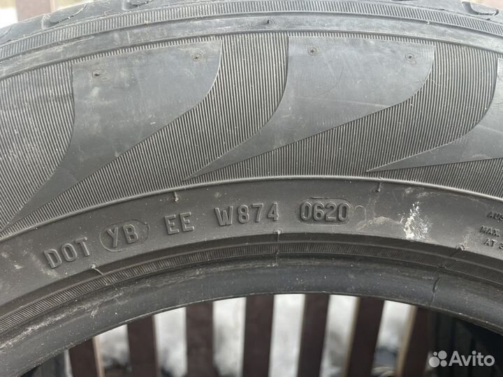 Pirelli Scorpion Verde 215/65 R17 99V