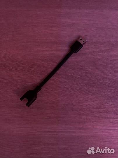 Кабель для зарядки xiaomi mi band 2