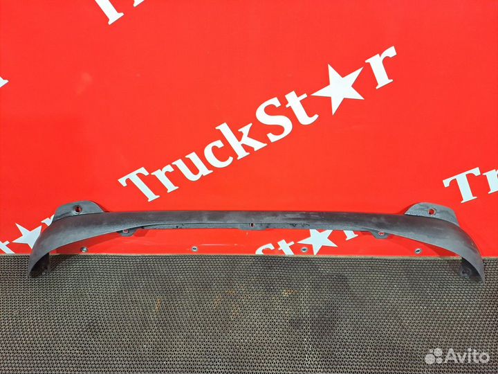 Дефлектор кабины Renault T