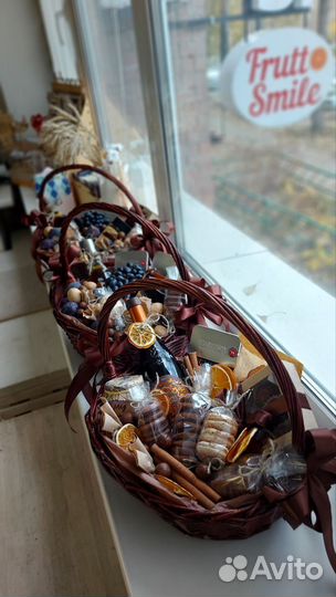 Мужской подарочный набор