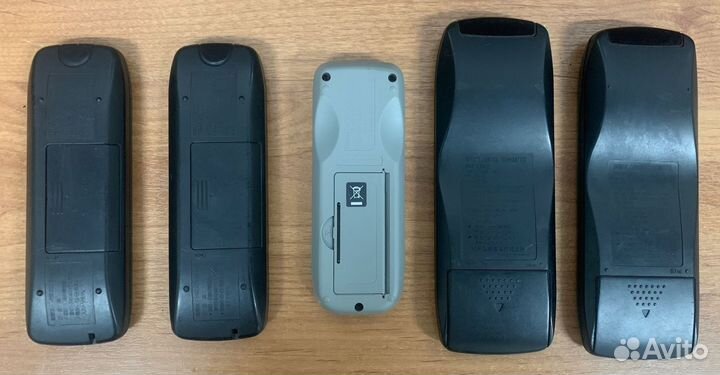 Пульты ду Panasonic