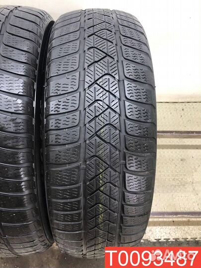 Pirelli Winter Sottozero 3 205/60 R16 101R