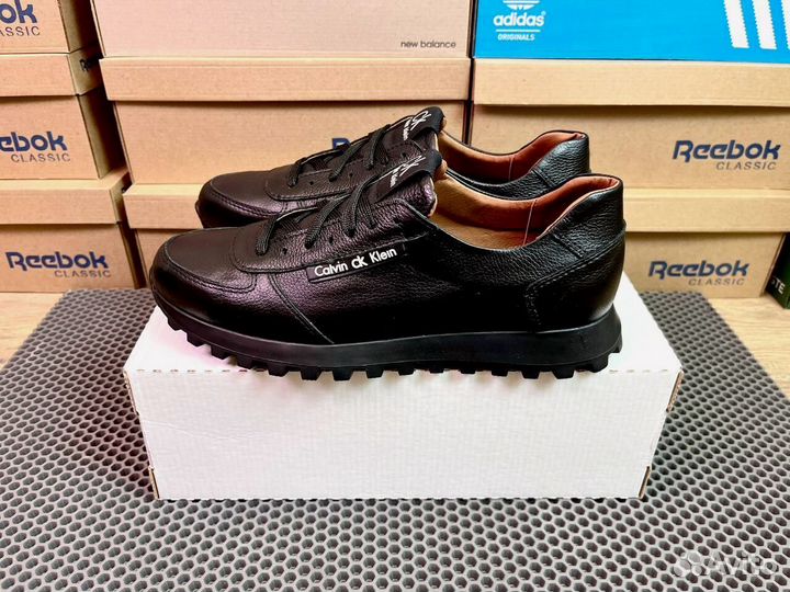 Кроссовки Calvin Klein