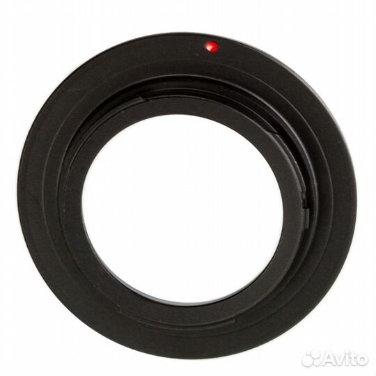 Переходное кольцо PWR с M42 на MD (minolta)