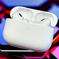 AirPods Pro 2 «Оригинал» 2024 + Чехол + Гарантия