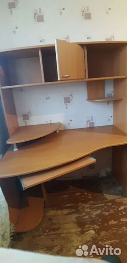 Компьютерный стол бу