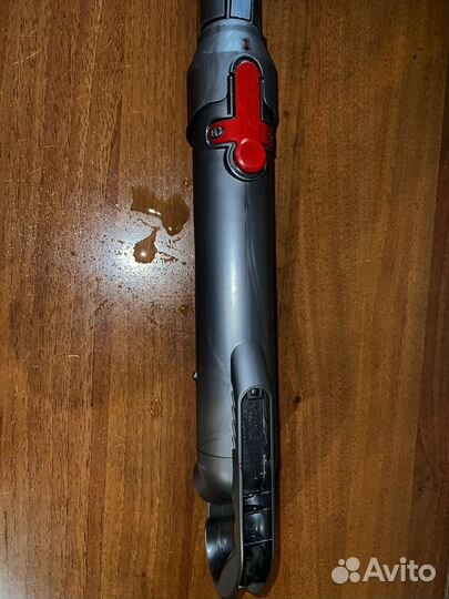 Труба для пылесоса dyson