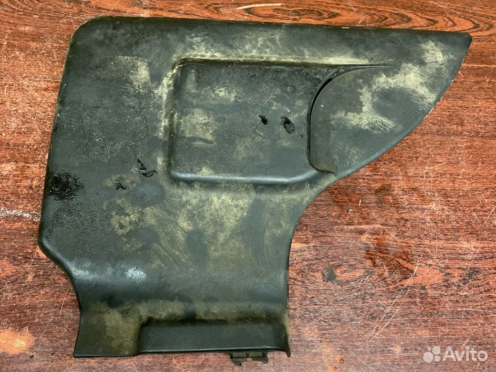 Накладка воздушного фильтра фольксваген пассат б5