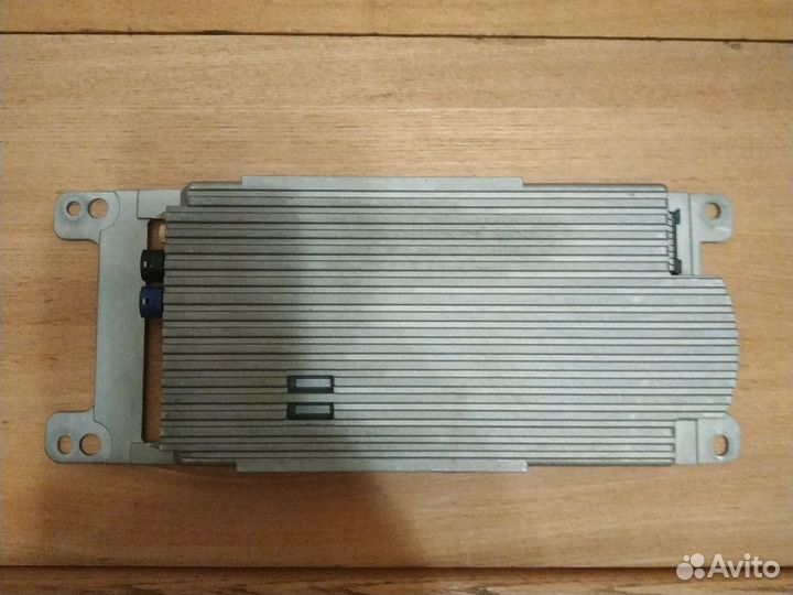 Блок управления Combox для BMW X3 кузов F25