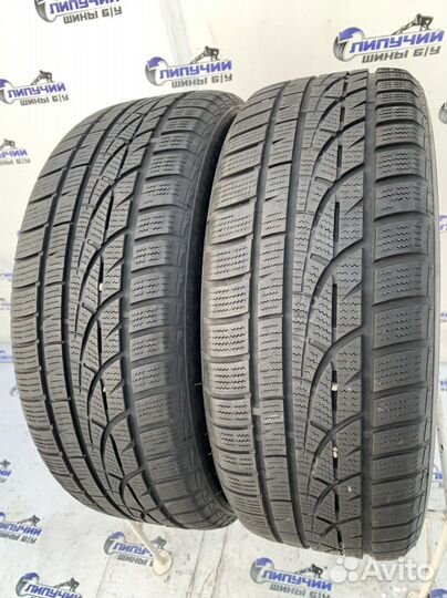 Hankook Winter I'Cept Evo 225/55 R18 102V