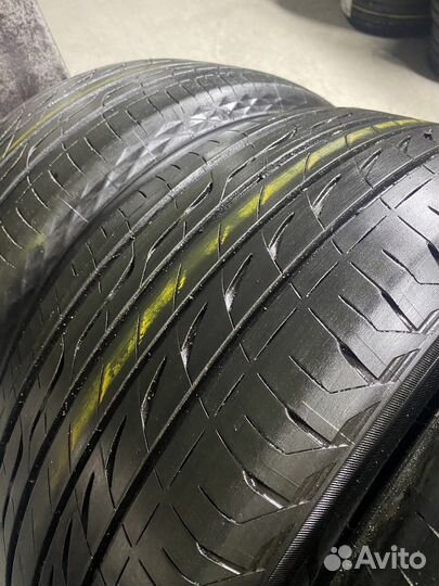 Bridgestone Regno GR-XI 225/50 R16