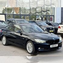 BMW 3 серия GT 2.0 AT, 2013, 214 025 км, с пробегом, цена 1 735 000 руб.