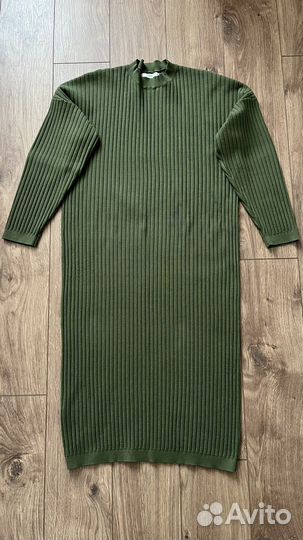 Платье повседневное S Mango