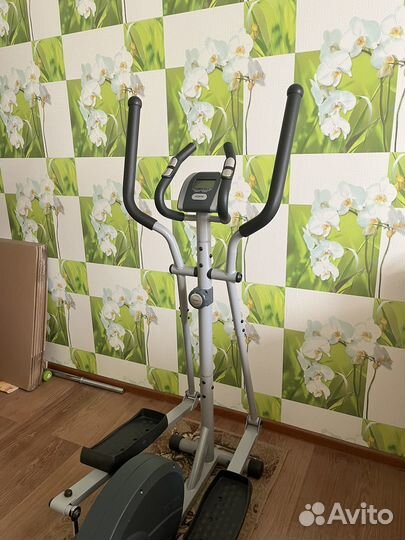 Эллиптический тренажер C-207