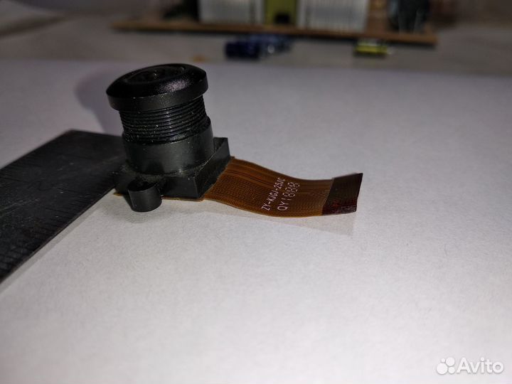 Видеокамера ZY-kjgj-25JC