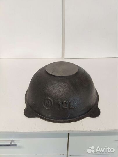 Казаны Магнат