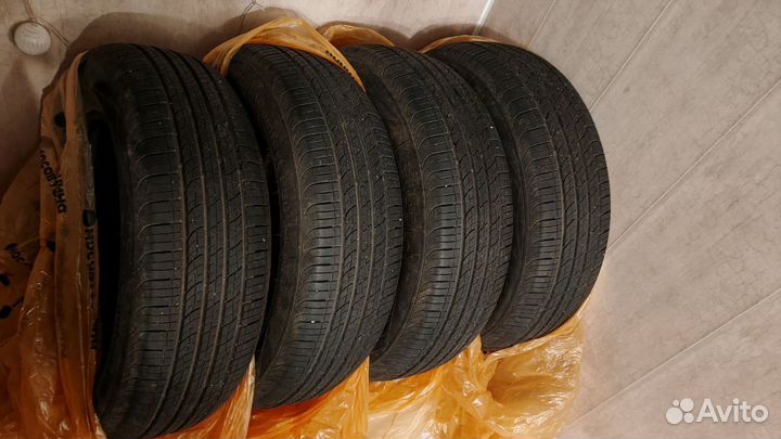 Giti GitiComfort F50 235/65 R18 106V