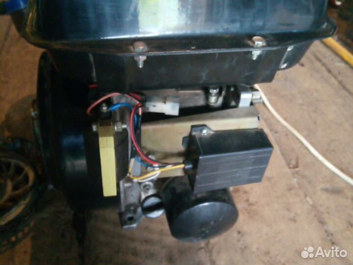 Двс мотоблока Агро