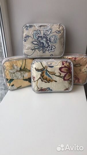 Чехлы на диван и кресла