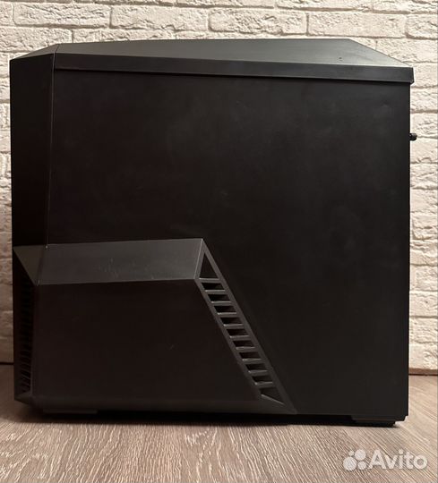 Ryzen 5 1600x + 1070ti 8gb