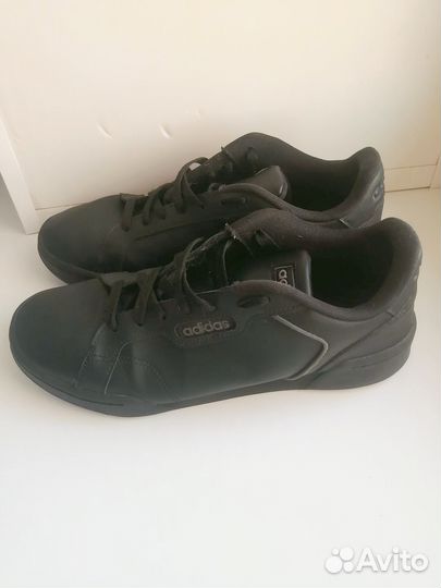 Мужские кроссовки adidas roguera