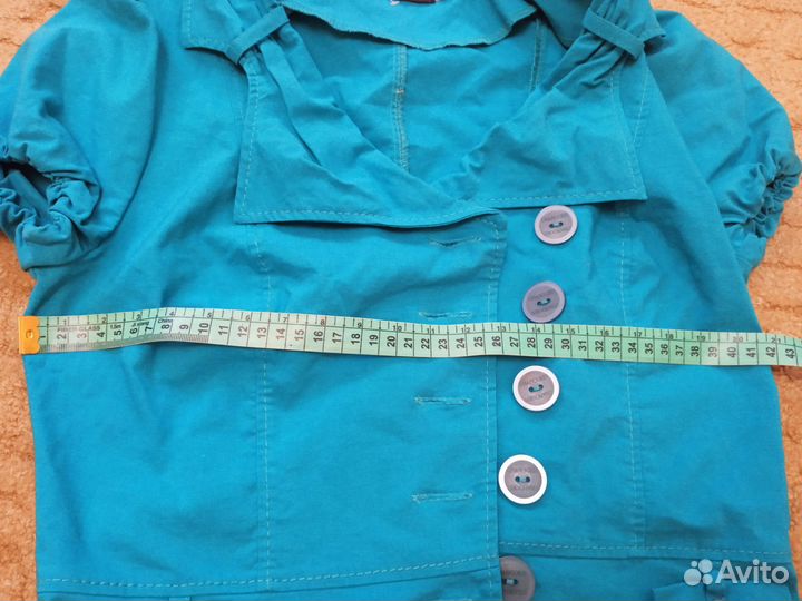 Костюм женский лето 44 размер