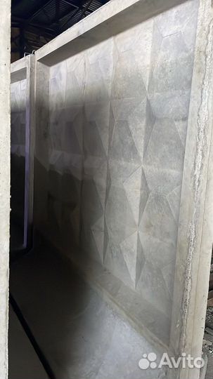 Забор самостоящий