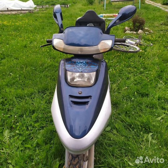 Скутер
