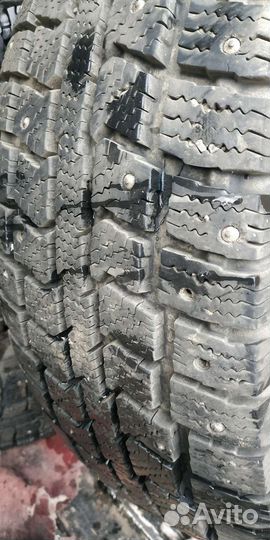 Viatti Brina 215/75 R16 114R