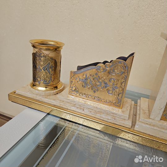 Подставка руководителя на стол