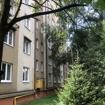 1-к. квартира, 45,7 м², 7/8 эт.