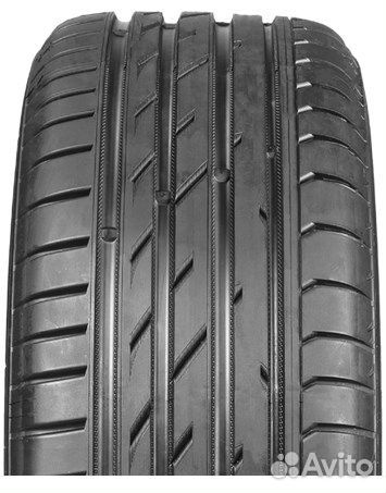 Ikon Tyres CHARACTER ULTRA 215/55 R16 97W